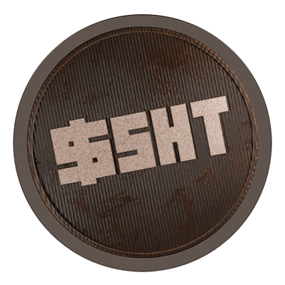 SHT – Sh*t Coin